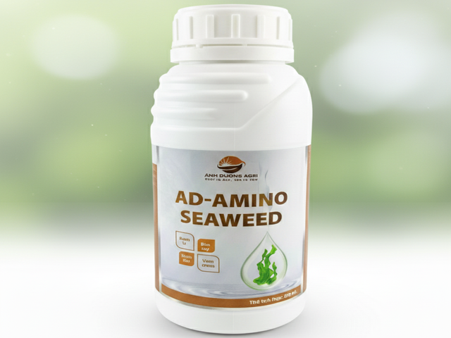 AD-Amino Seaweed