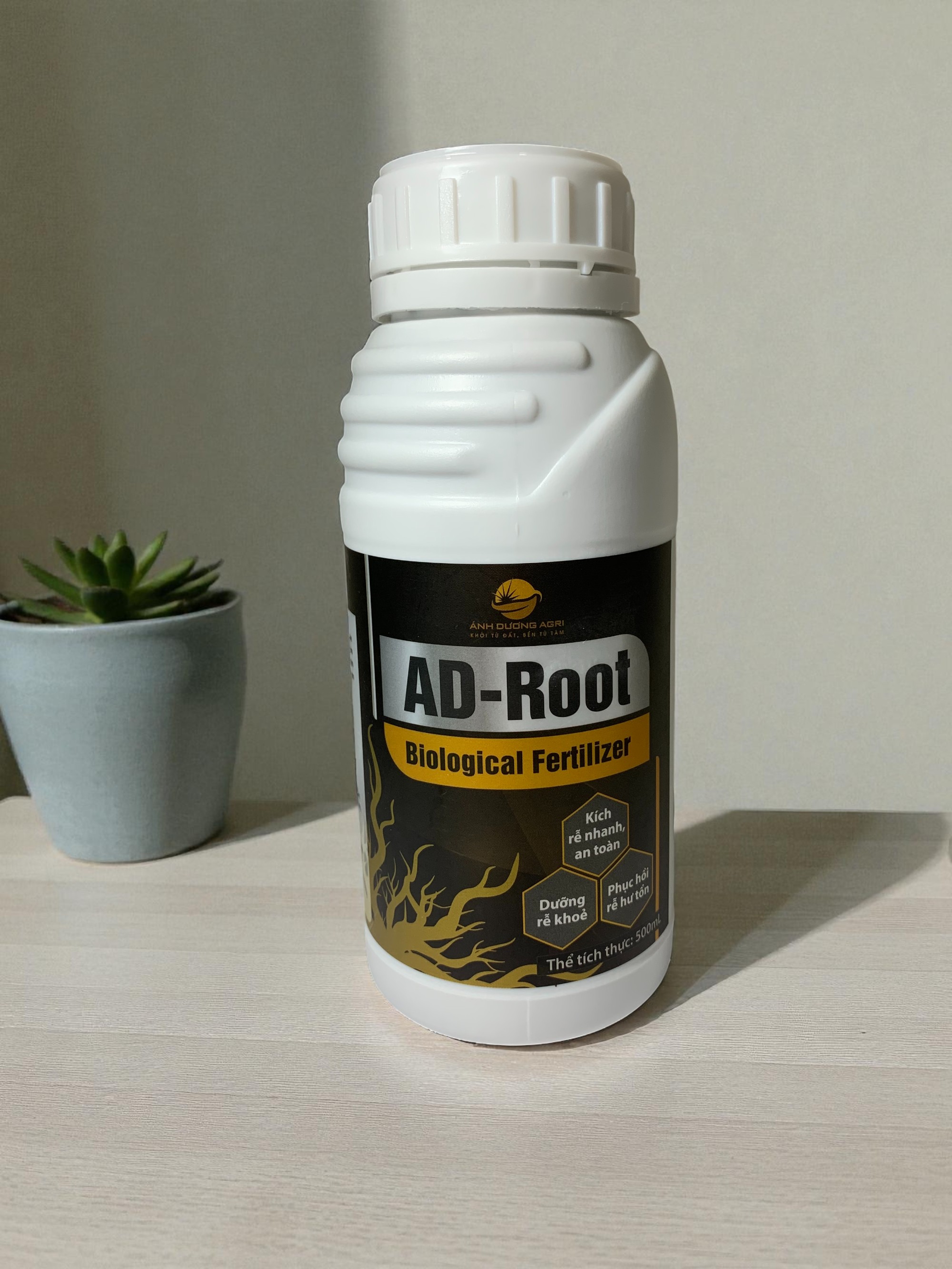 AD-Root