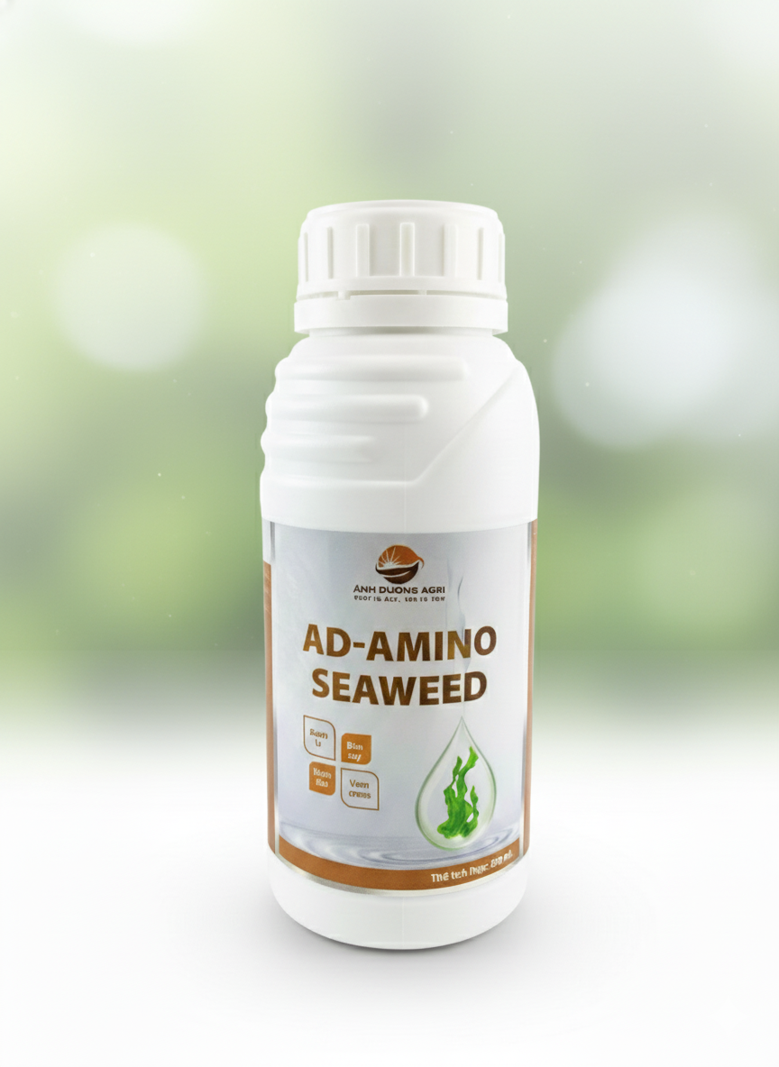 AD-Amino Seaweed
